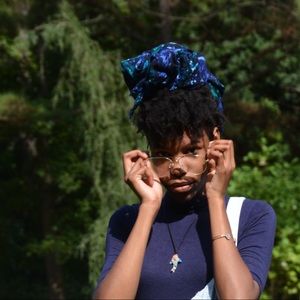 Meet your Posher, Serena danieli